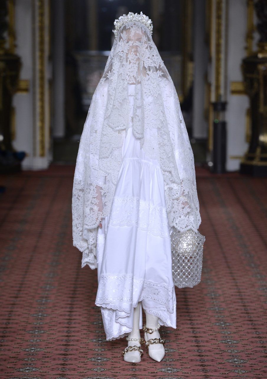 Simone Rocha (Image: Simone Rocha)