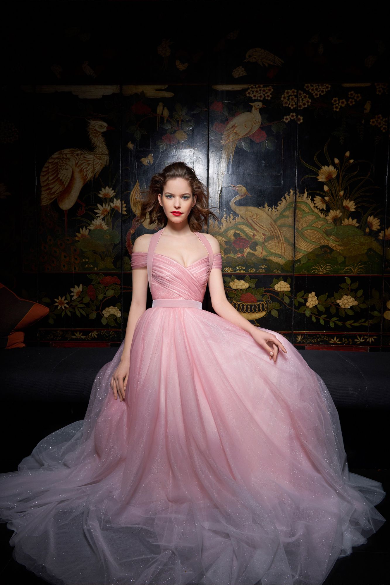 Jenny Packham (Image: Jenny Packham)
