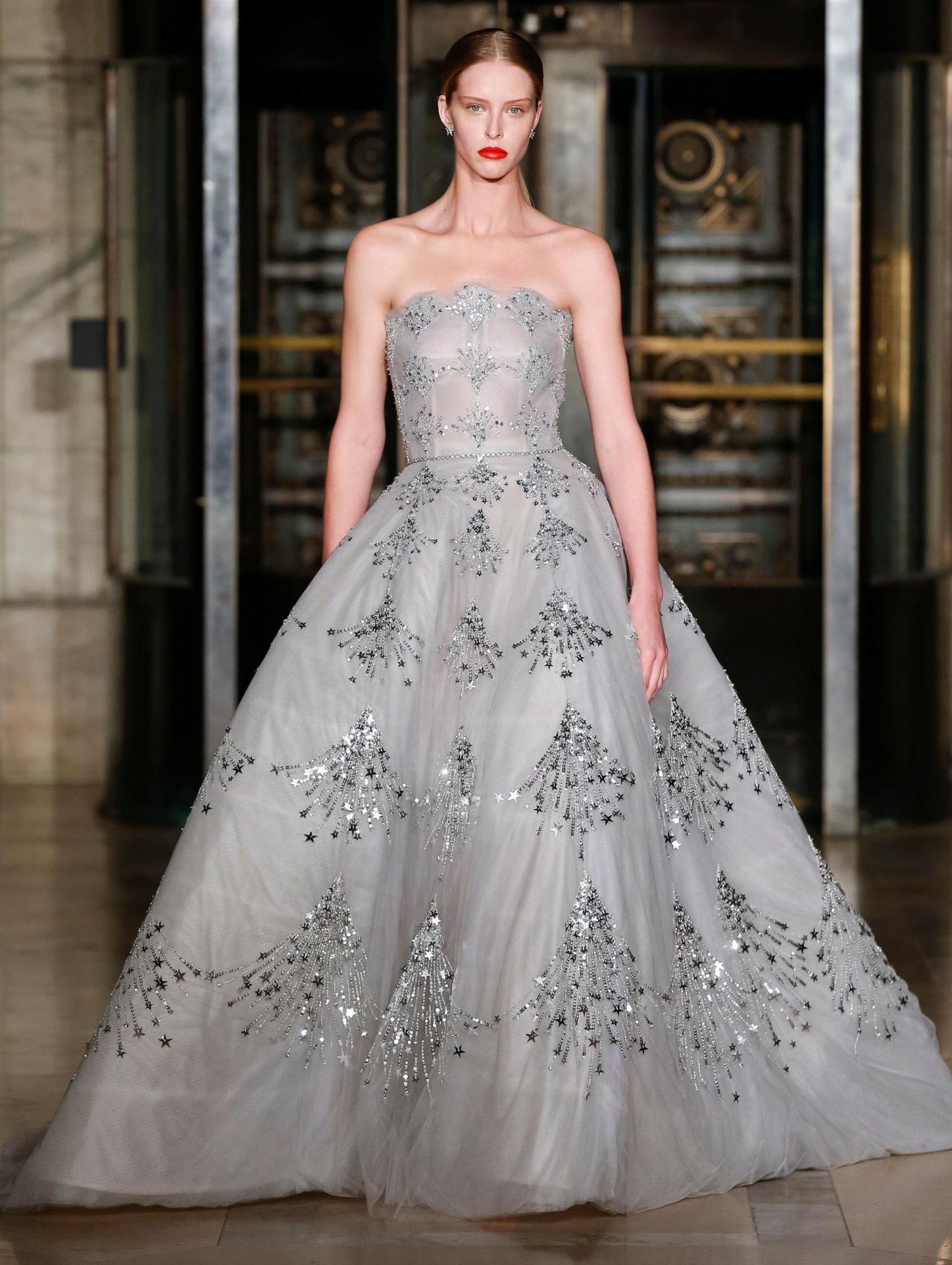 Oscar de la Renta (Image: Oscar de la Renta)