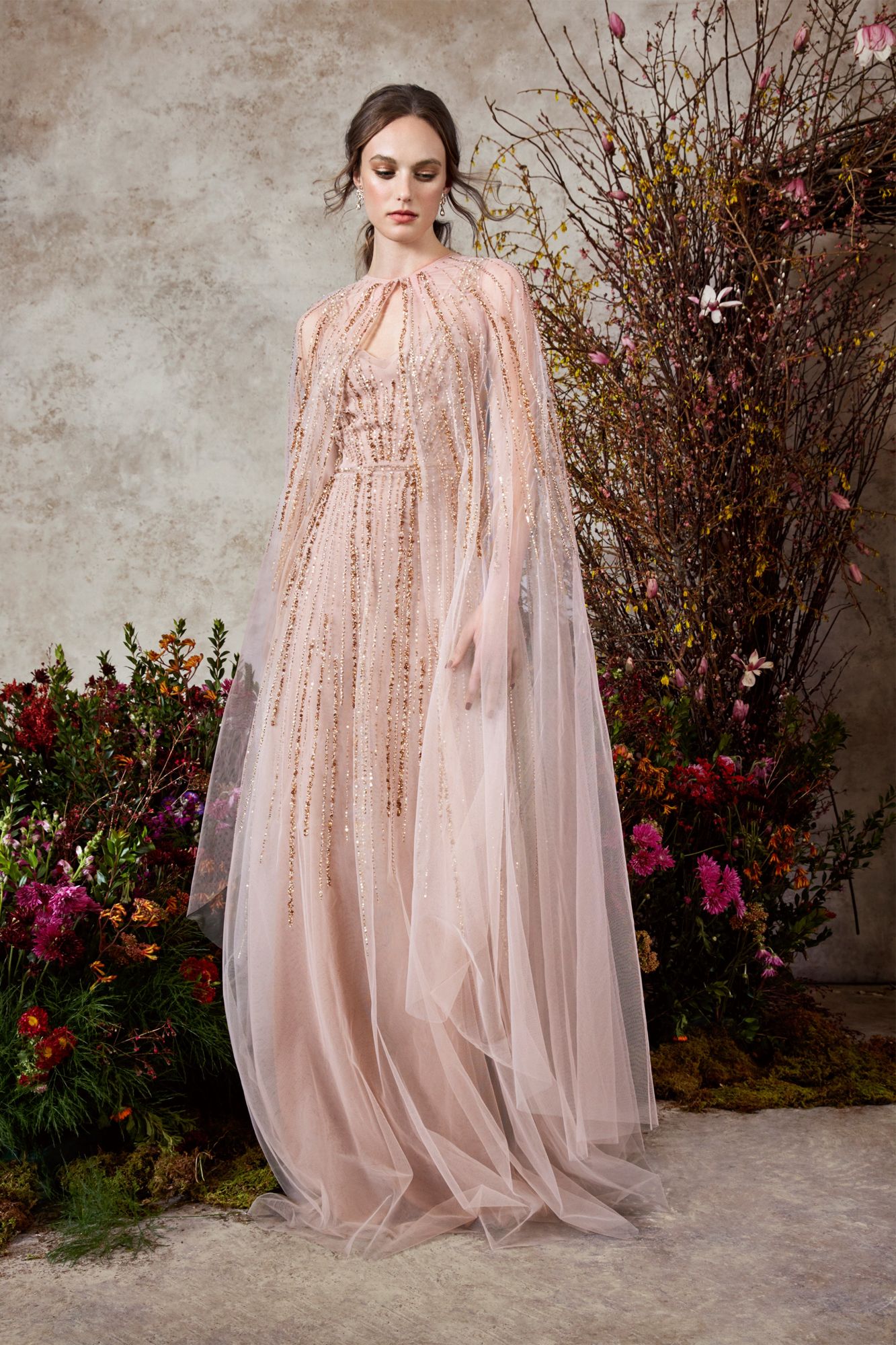 Marchesa Notte (Image: Marchesa Notte)