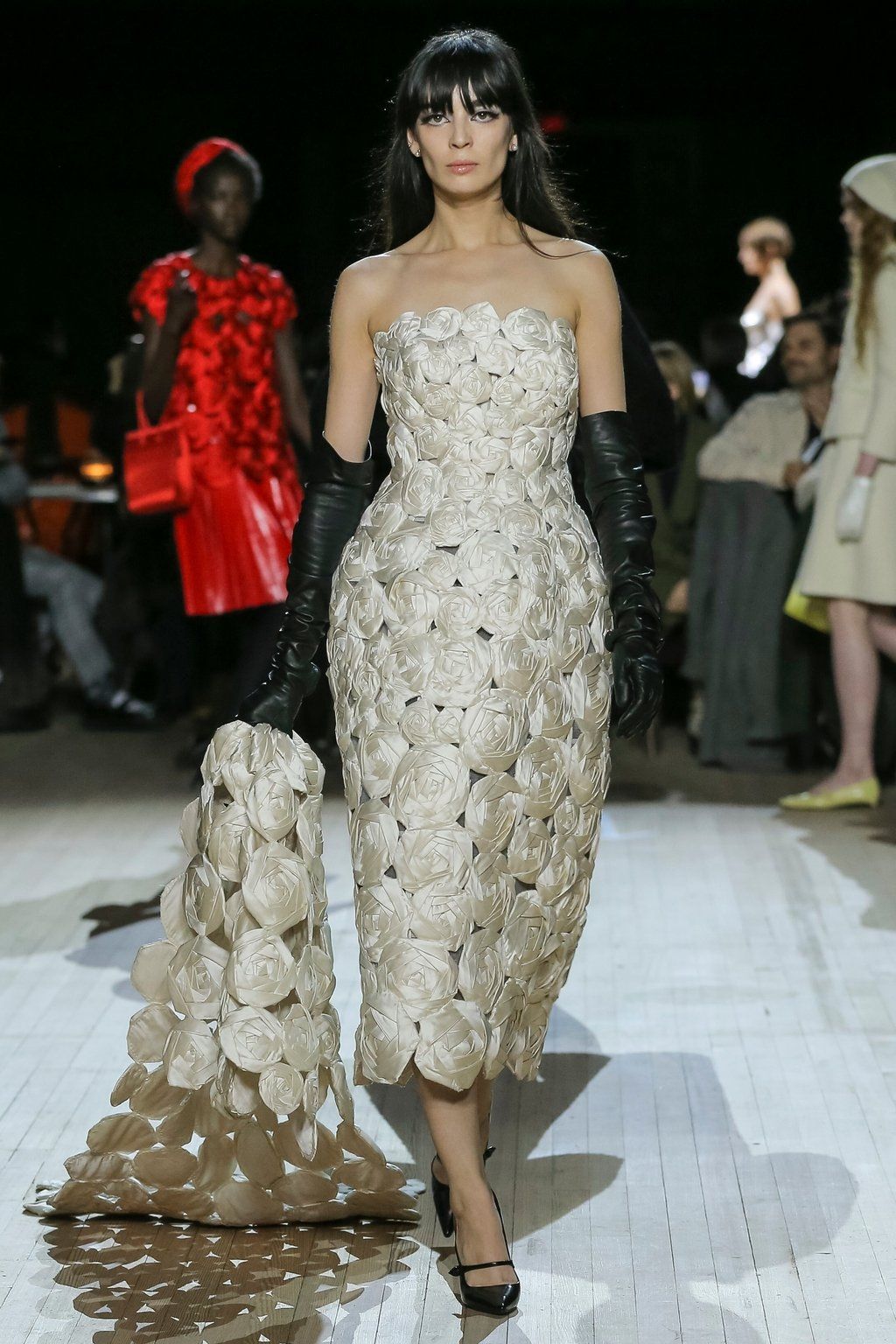 Marc Jacobs (Image: Marc Jacobs)