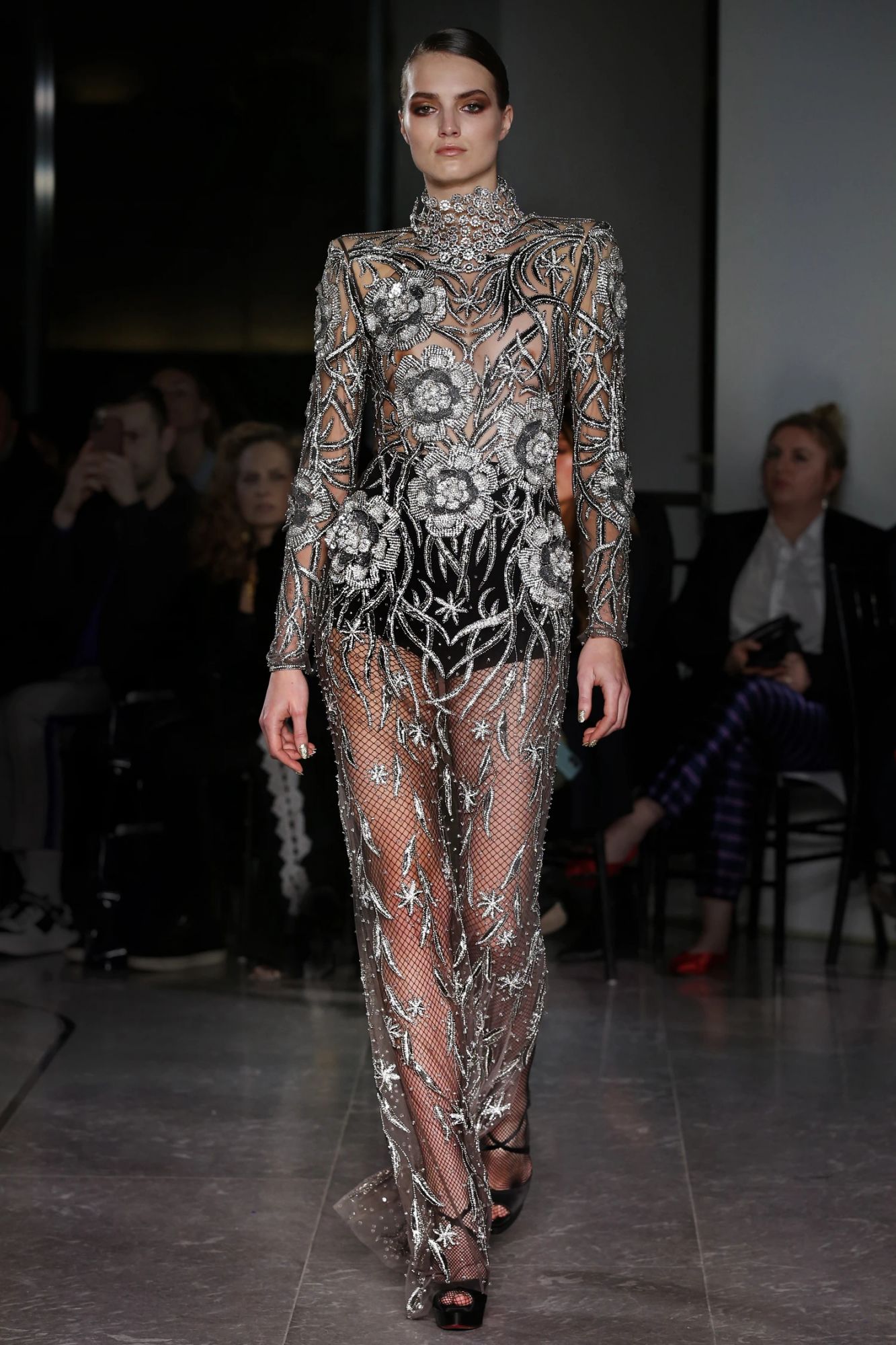 Naeem Khan (Image: Naeem Khan)