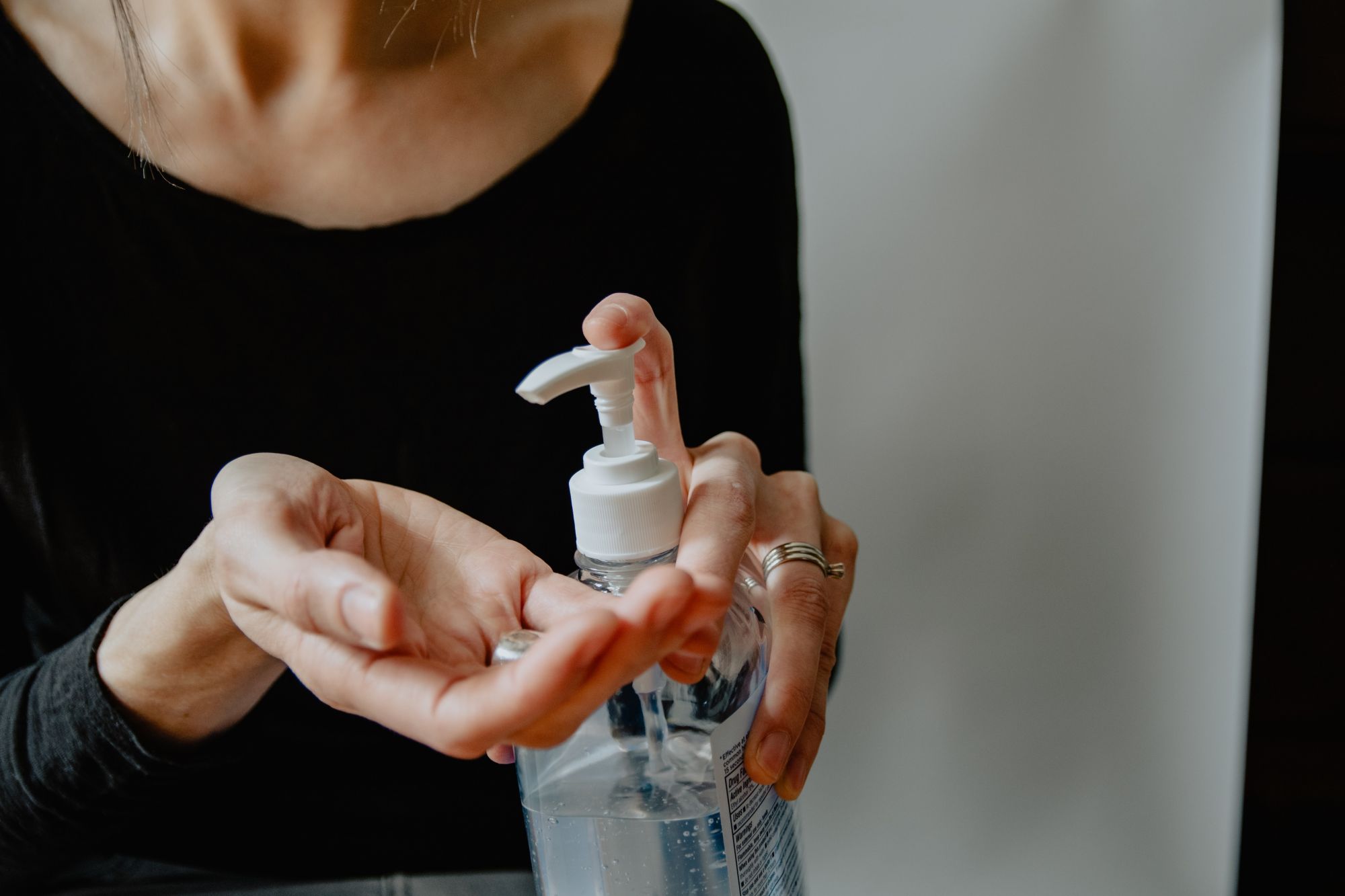 Perfume Giant LVMH to Make Hand Sanitiser Gel for French Hospitals to Help Fight Coronavirus Outbreak
