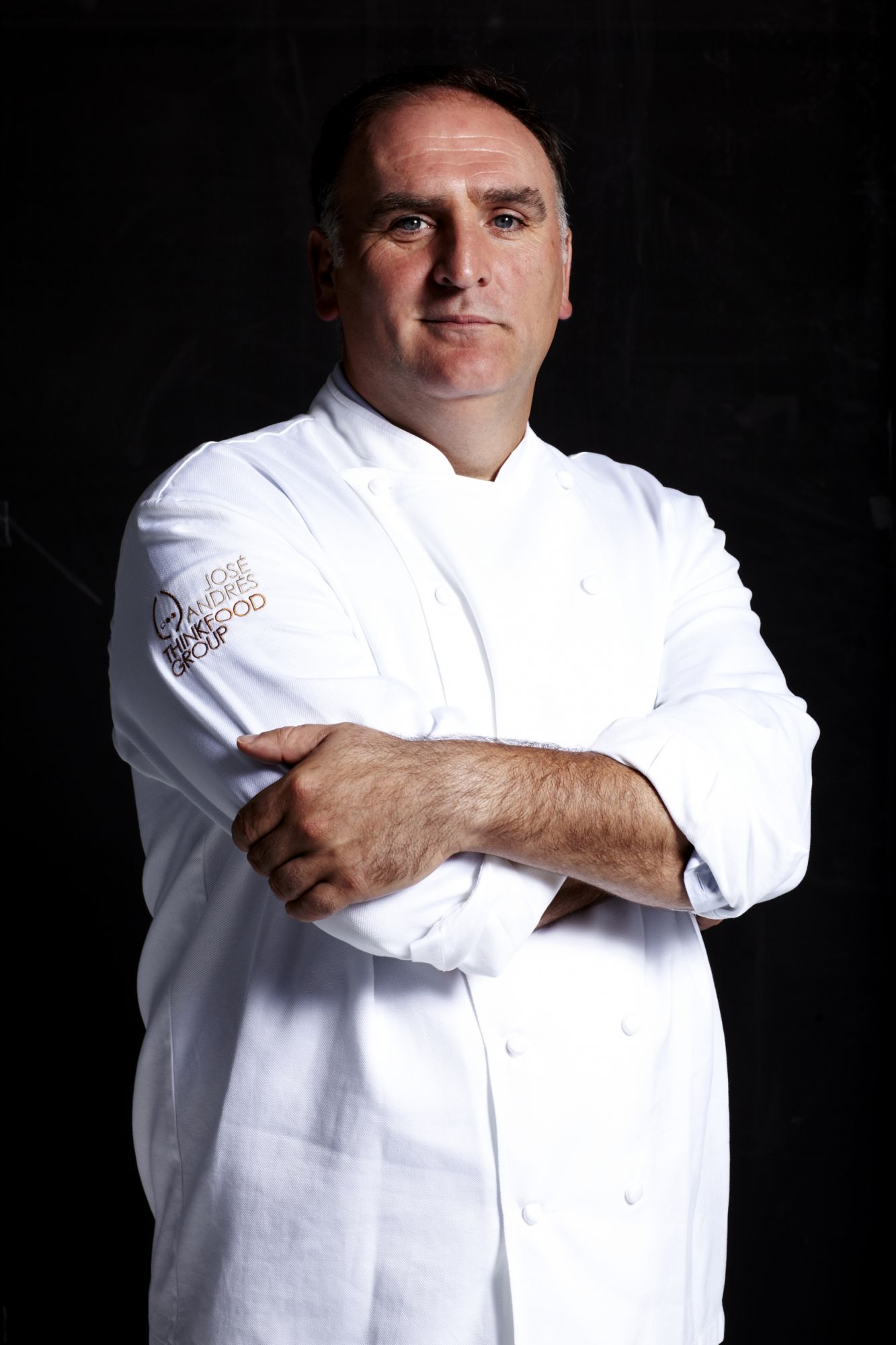 Chef José Andrés Has Turned His Restaurants Into Community Kitchens to Help the Needy During Covid-19 Crisis