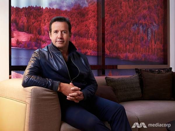 Why Did the CEO of Audemars Piguet Send His Staff For Military Training?