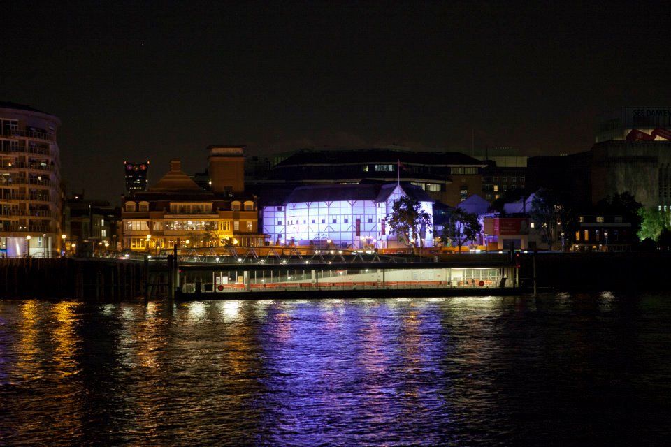 The Famed Globe Theatre in London is Now Streaming Shakespeare’s Plays Online
