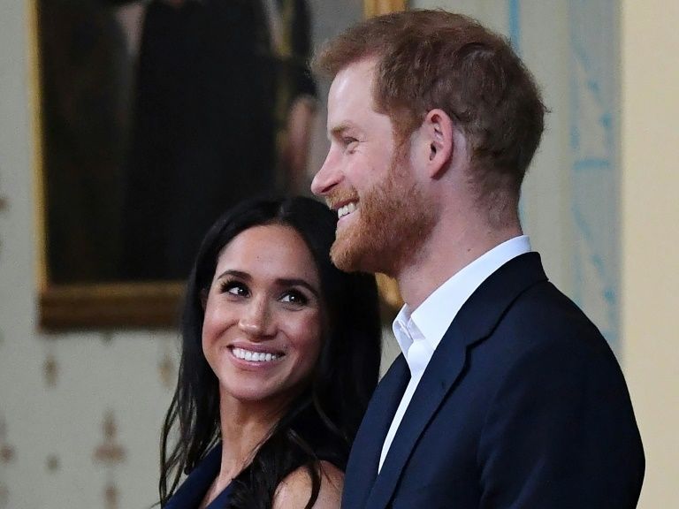 Meghan Markle To Begin New Life By Narrating Disney Elephant Film