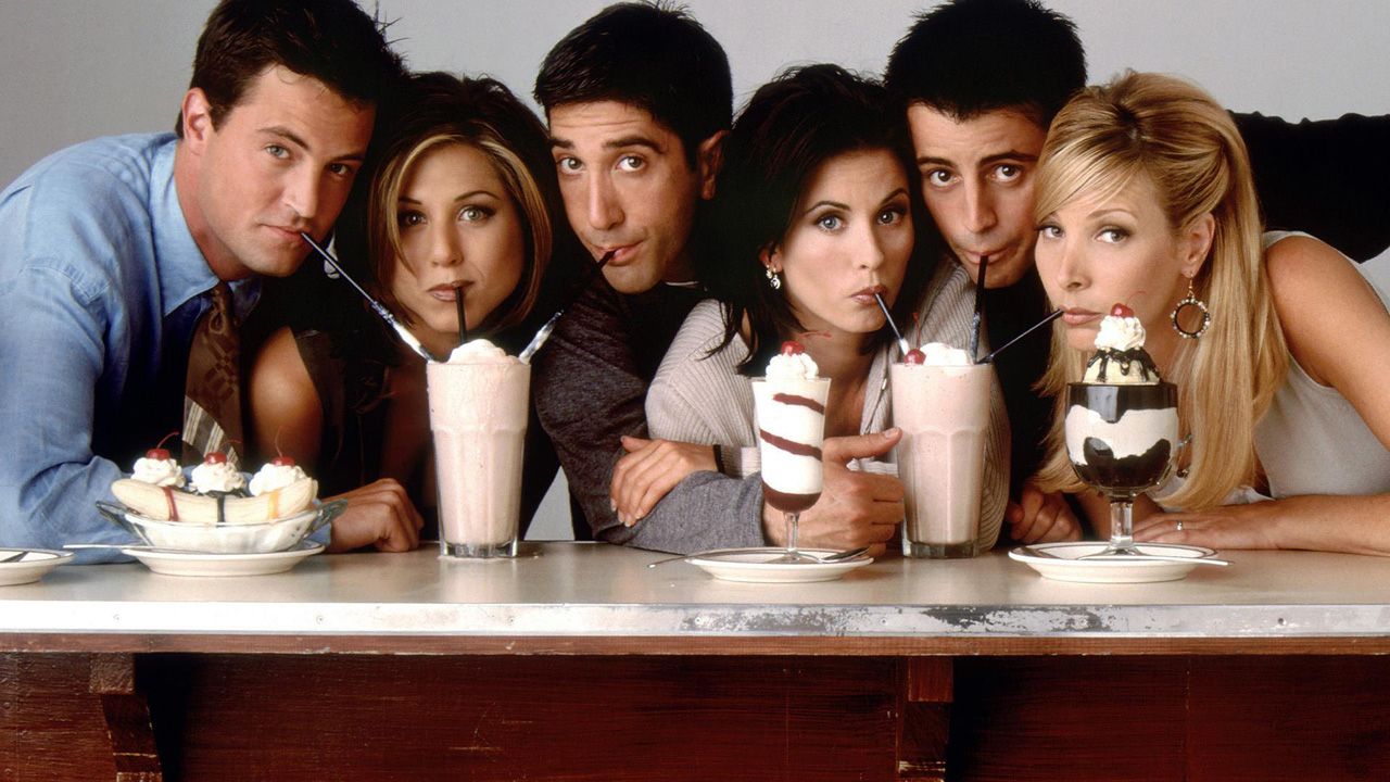 All-Time Favourite TV Shows To Binge-Watch on Netflix and Amazon As You Stay Home