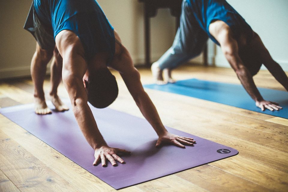 Keep Fit as You Work From Home: These are the Best Fitness Workouts To Try