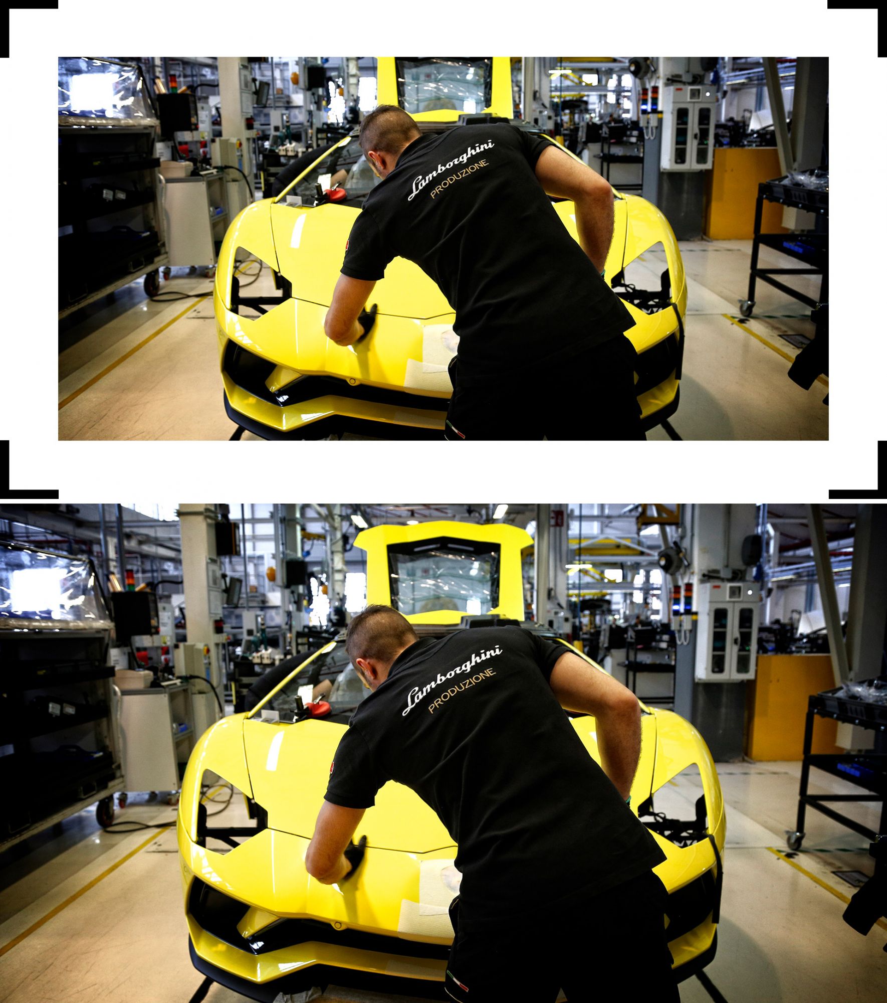 From Ferrari to Lamborghini: How Luxury Carmakers are Responding to Covid-19