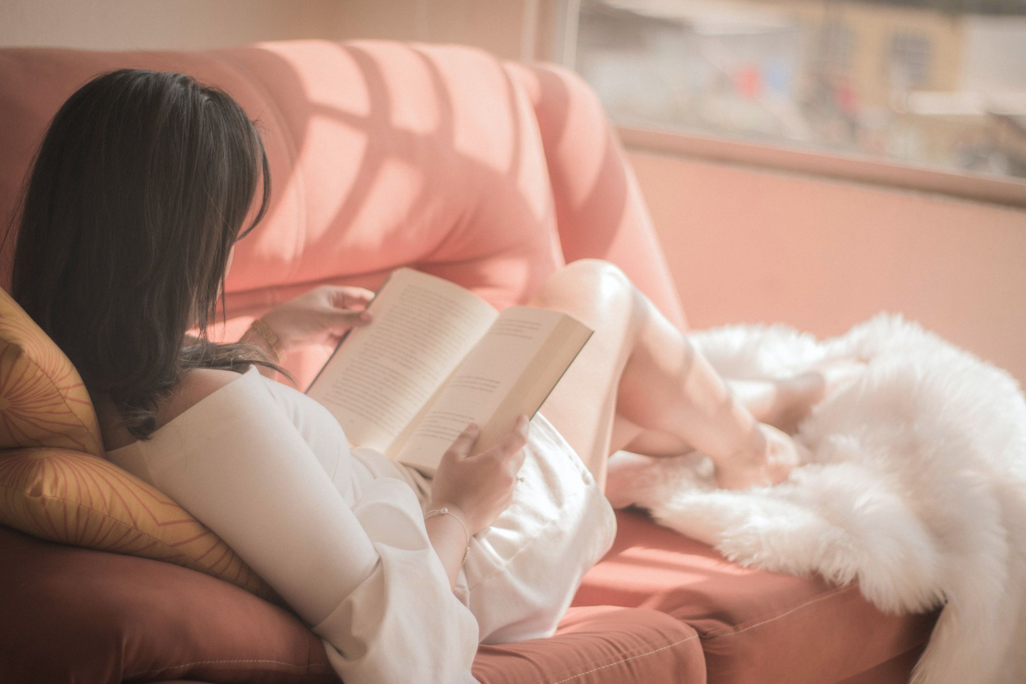 In An Age Of Social Distancing, Here's How To Appreciate The Joys Of Slow Living