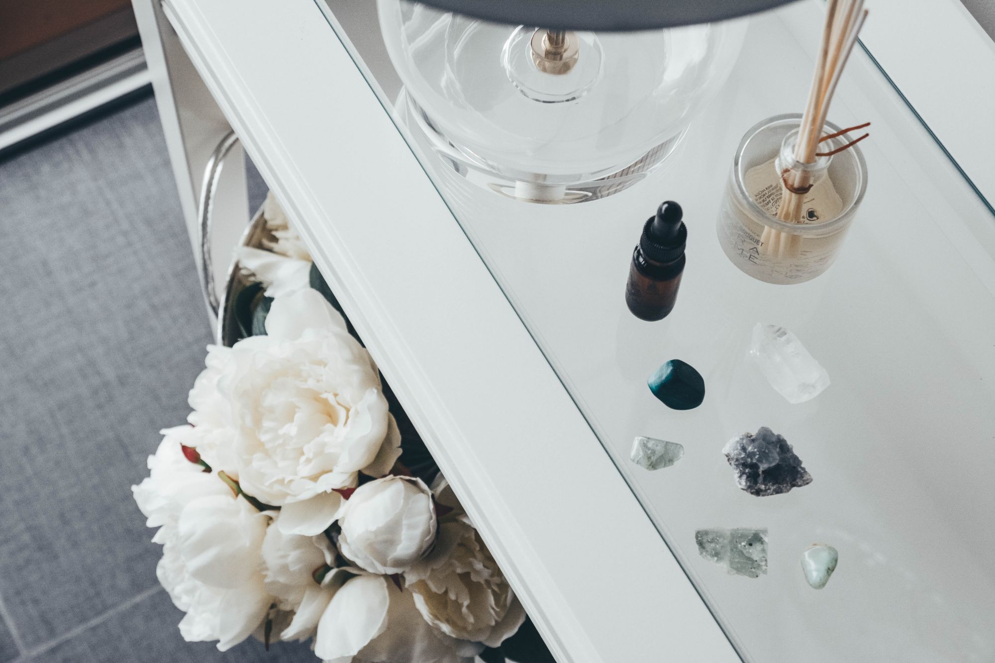 Crystals 101: What You Need To Know About Improving Your Body’s Chakra