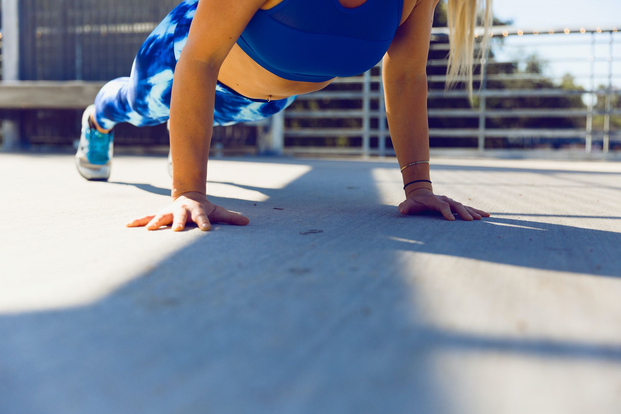 Challenge Yourself With These Hiit Workouts That You Can Do At Home