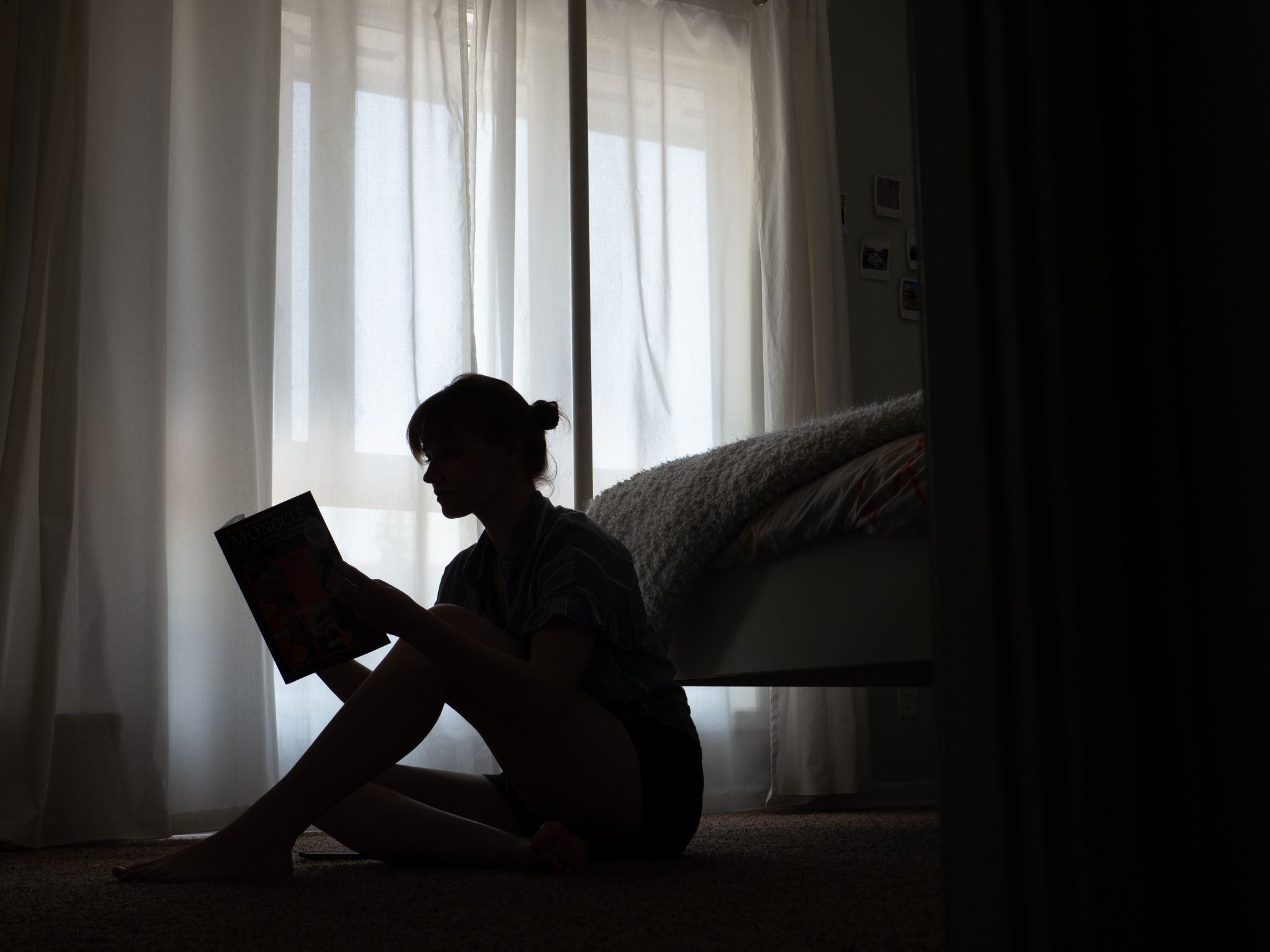 5 Travel Books That Will Transport You To Far-Flung Places