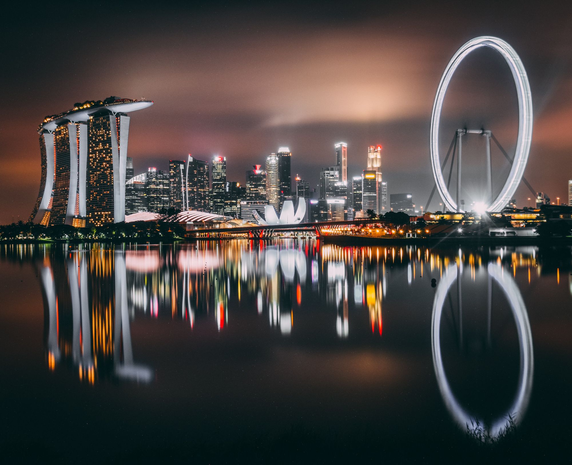 (Image: Larry Teo/Unsplash)
