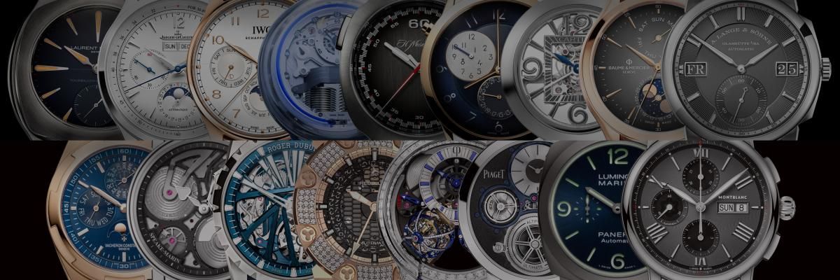 10 Timepieces That Stood Out at Watches & Wonders 2020