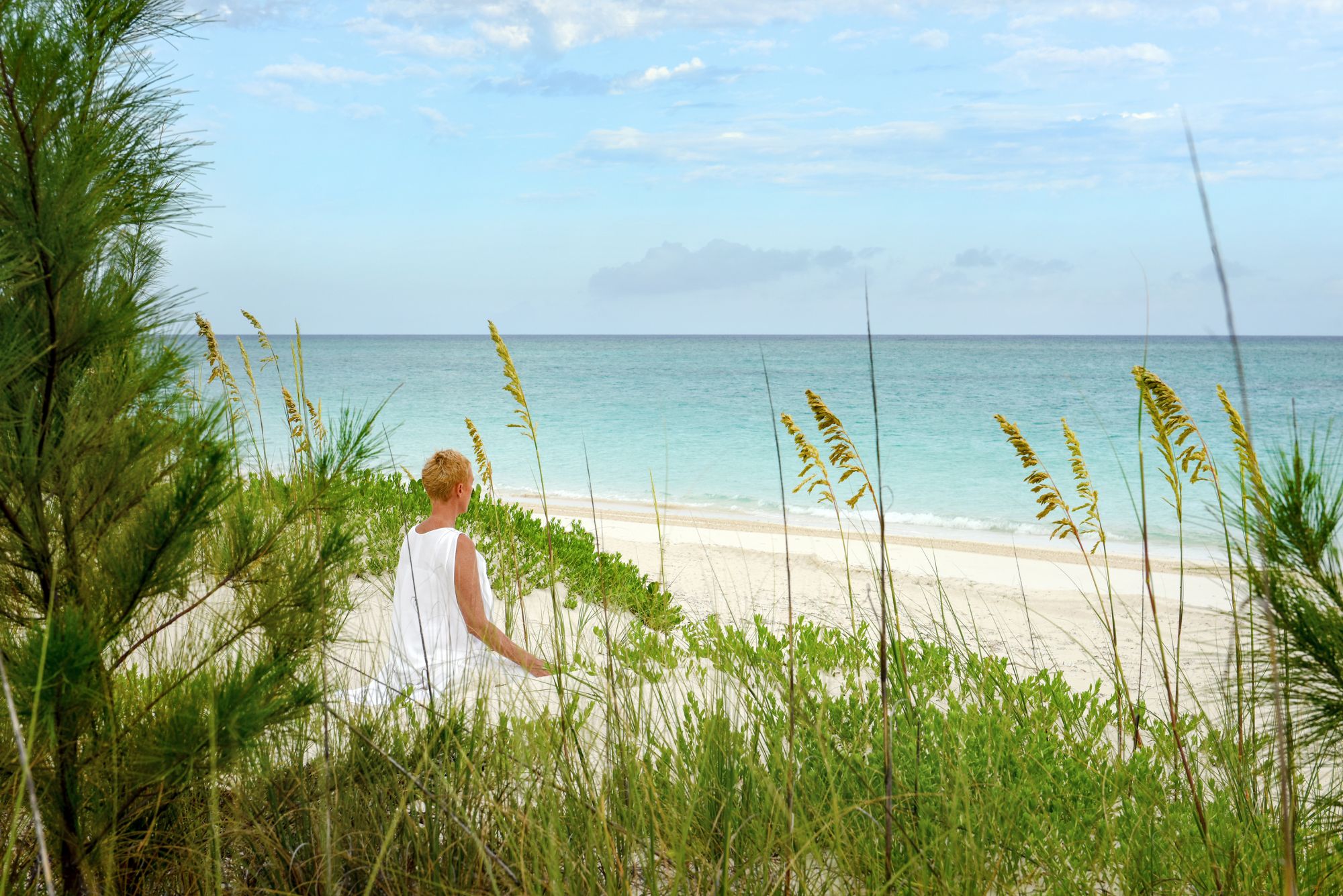 Wellness Experts from Como Hotels and Resorts, Aman Resorts and More Share Their Tips for Holistic Health