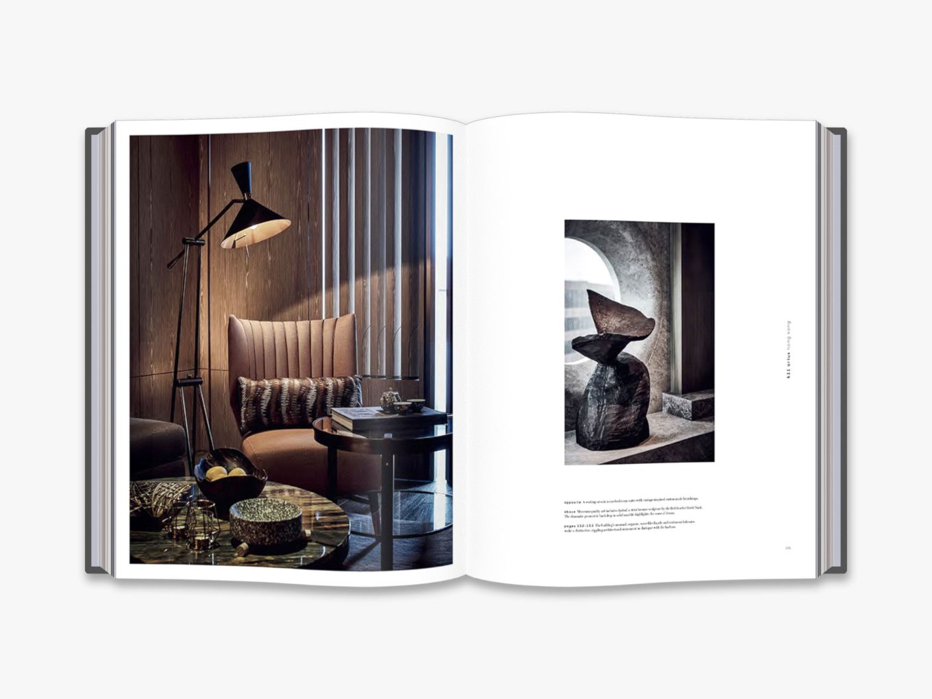 10 Inspiring Coffee Table Books On Art, Design, Food And Travel