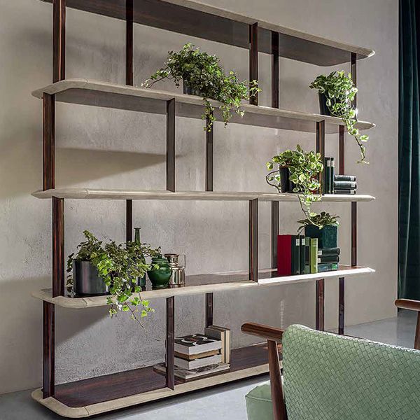 The Adam bookshelf from Sphere Living