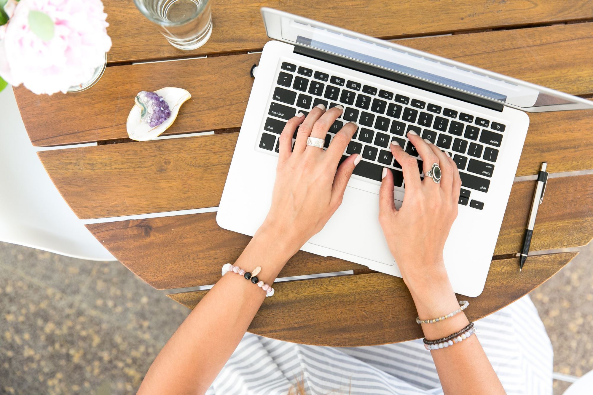 Building A Personal Brand Online In An Increasingly Digital World