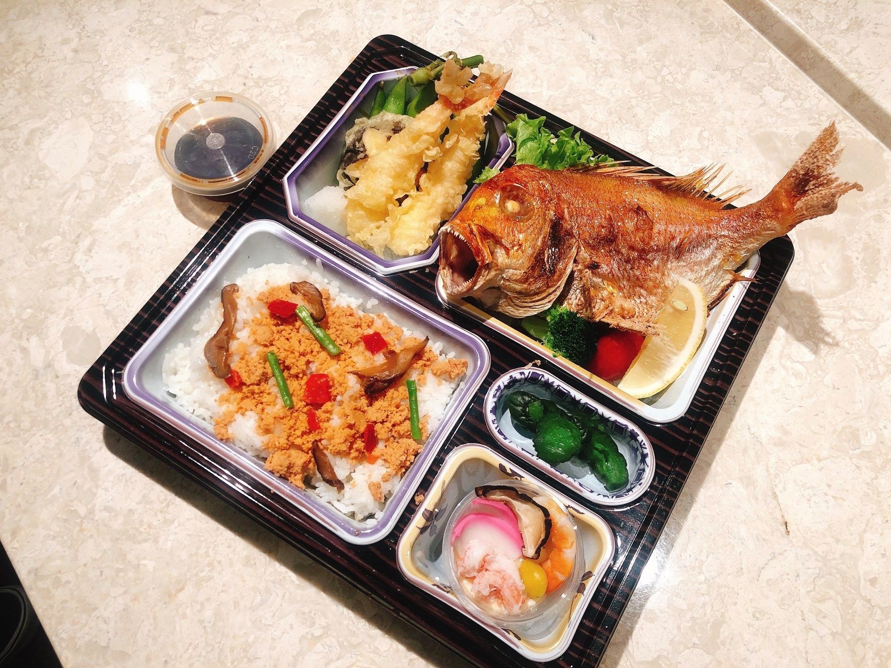 Order These Bento Boxes for Your Quick And FussFree Meals at Home