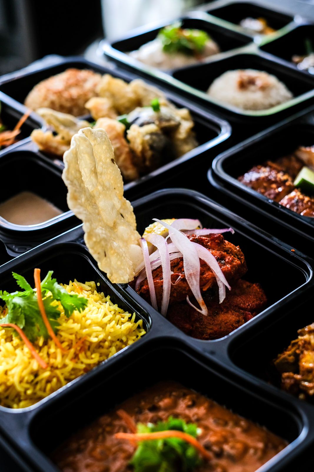 Order These Bento Boxes for Your Quick And FussFree Meals at Home