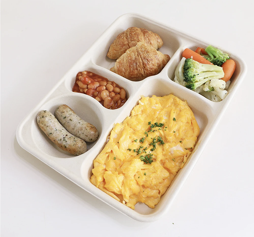 Order These Bento Boxes for Your Quick And FussFree Meals at Home