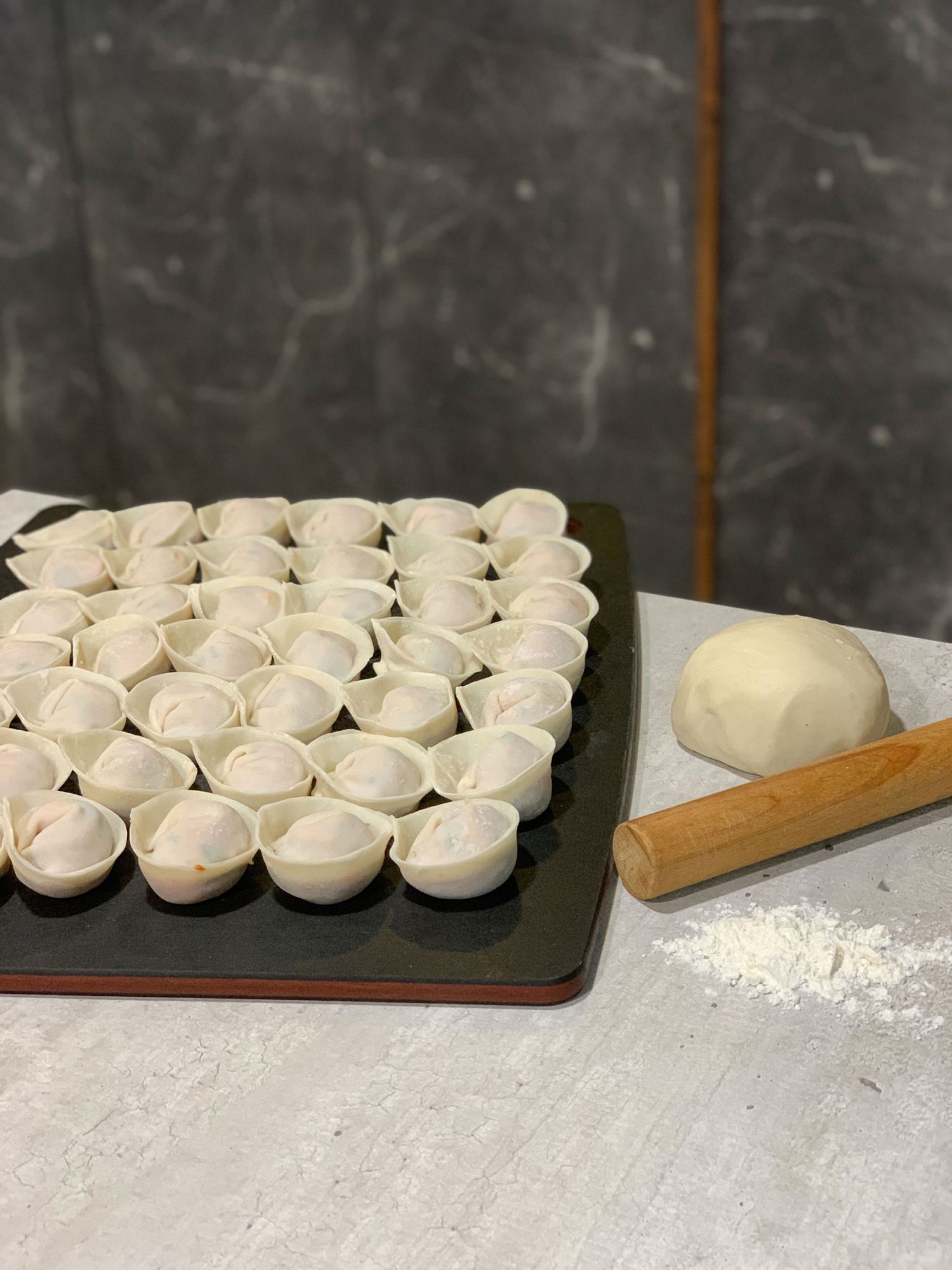 Singapore Chefs Share Simple Chinese Recipes You Can Make At Home