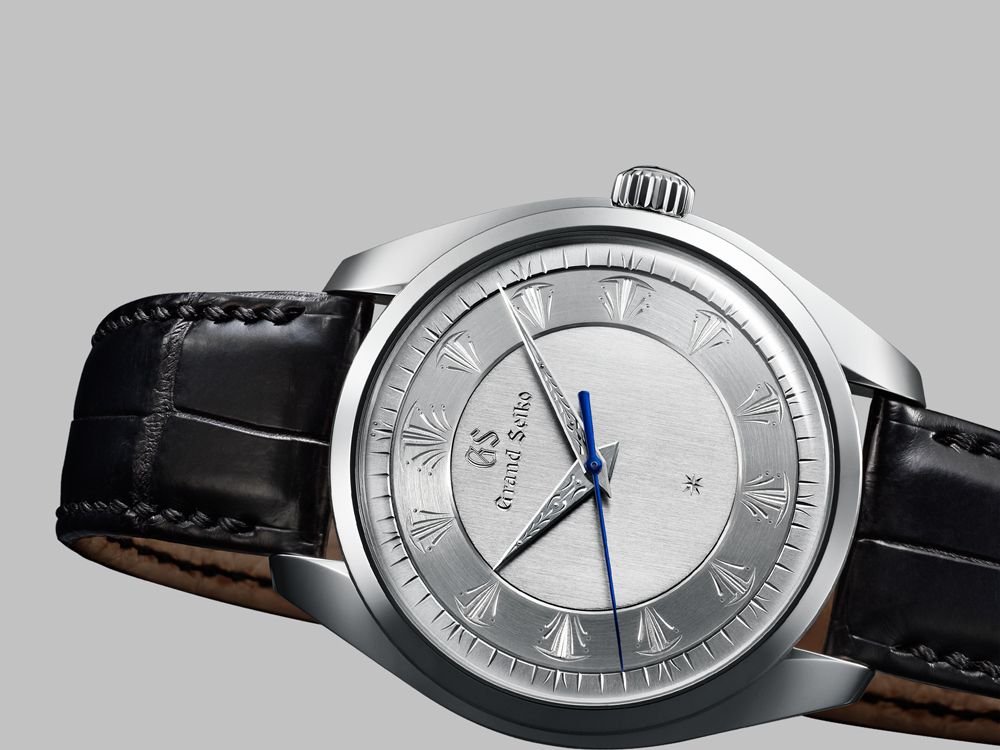 What To Expect From Japanese Watchmaker Grand Seiko As It Marks Its 60th Anniversary