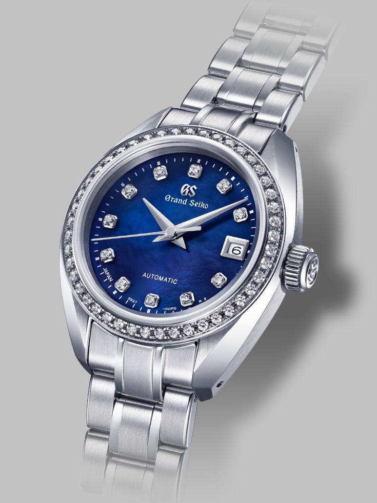 seiko 773