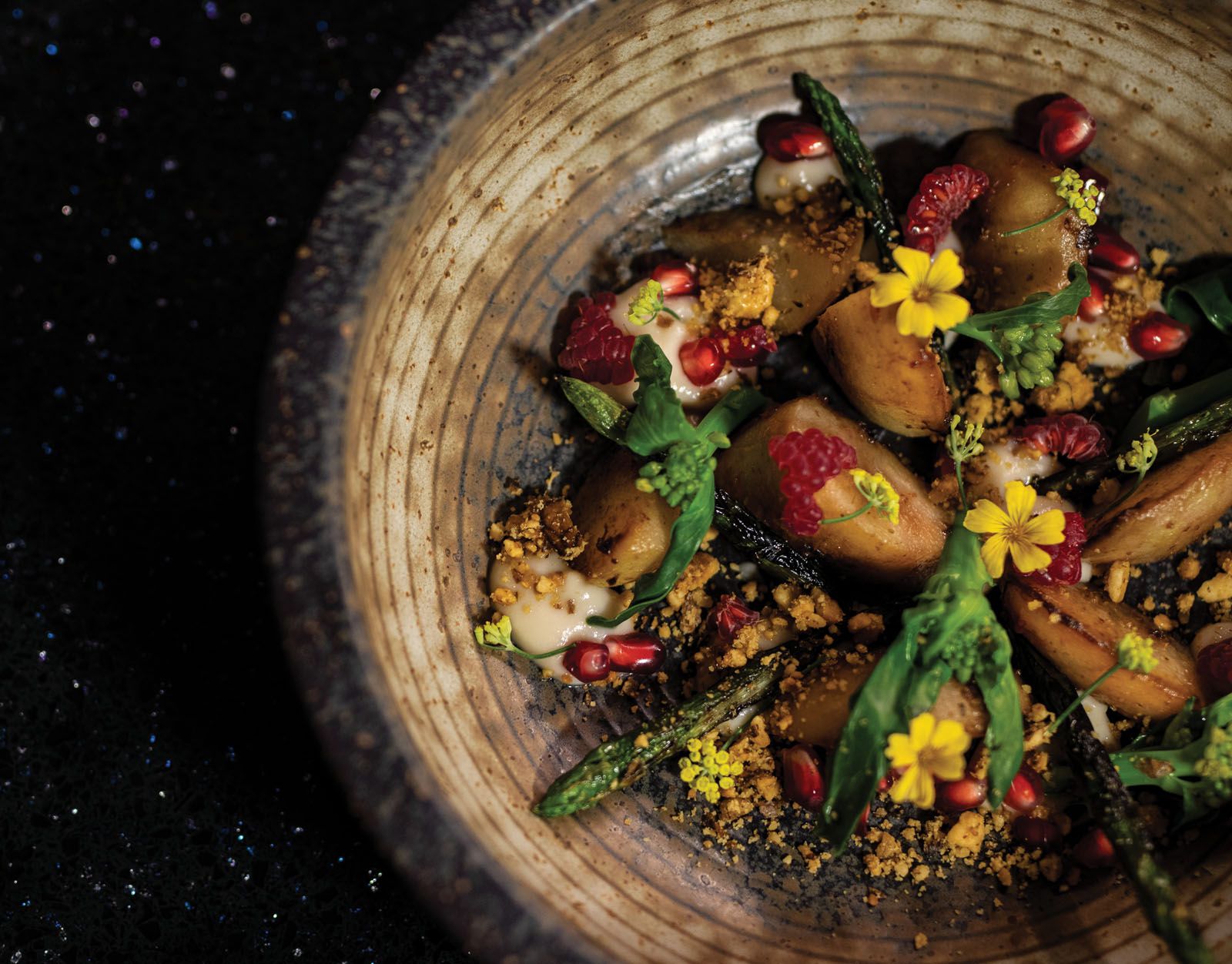 5 Reasons to Visit The Nomads, Singapore's First Central Asian Restaurant