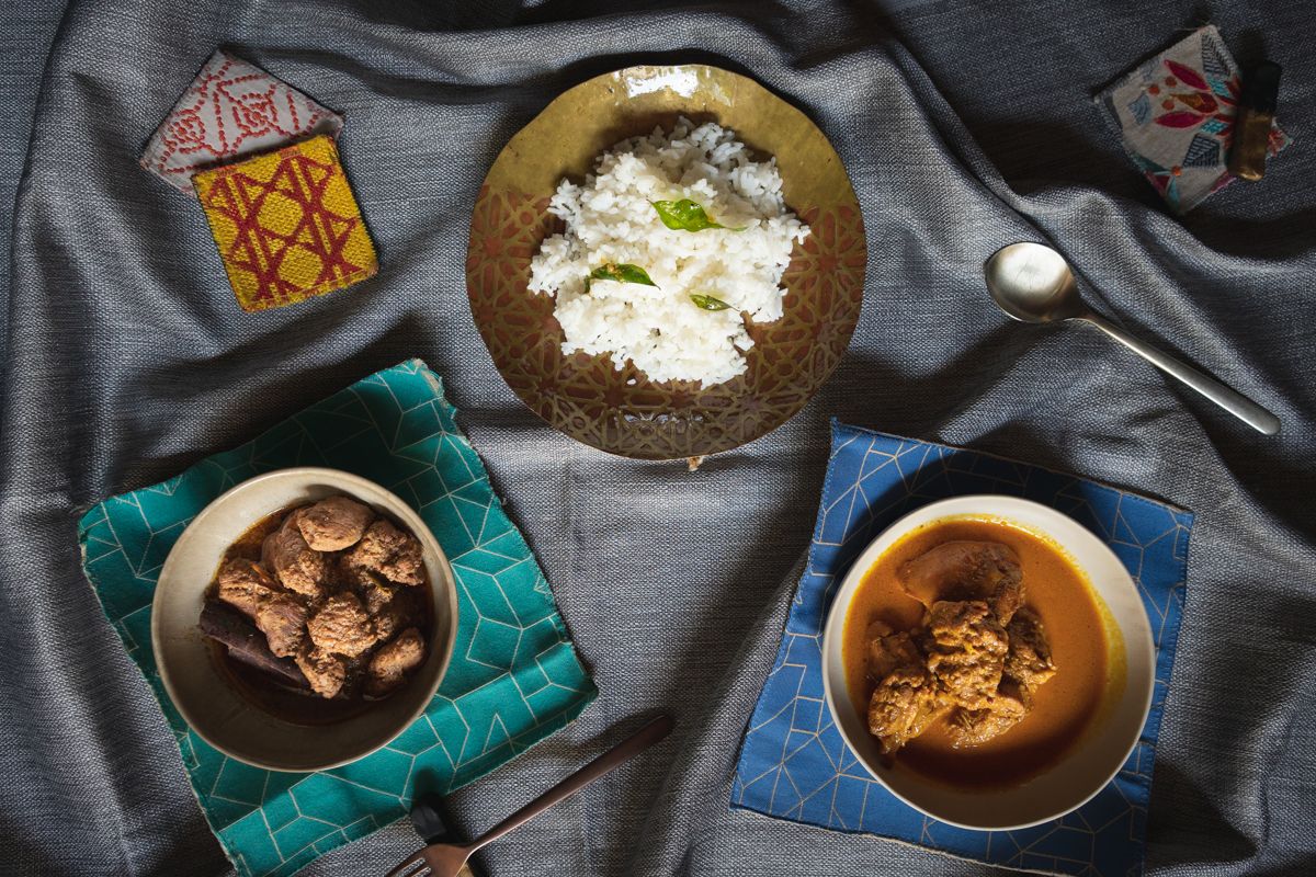 Why Kotuwa Has Much More To Offer Than Authentic Sri Lankan Cuisine