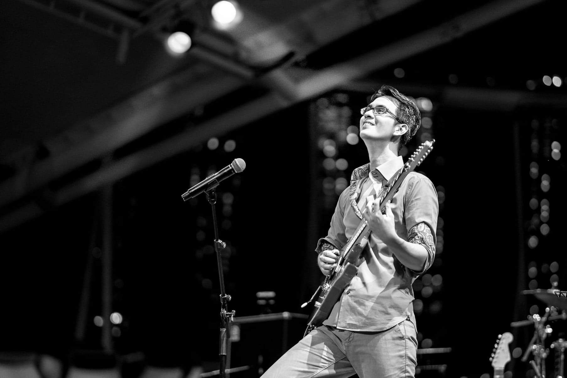 From Facebook Concerts To Online Festivals: Virtual Events To Catch in June 2020