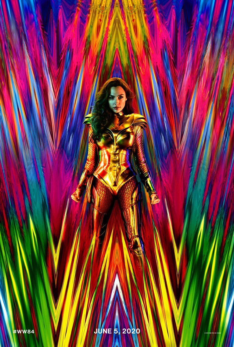 9 Glamorous Gold Decor And Furniture Pieces Inspired By The Movie, Wonder Woman 1984