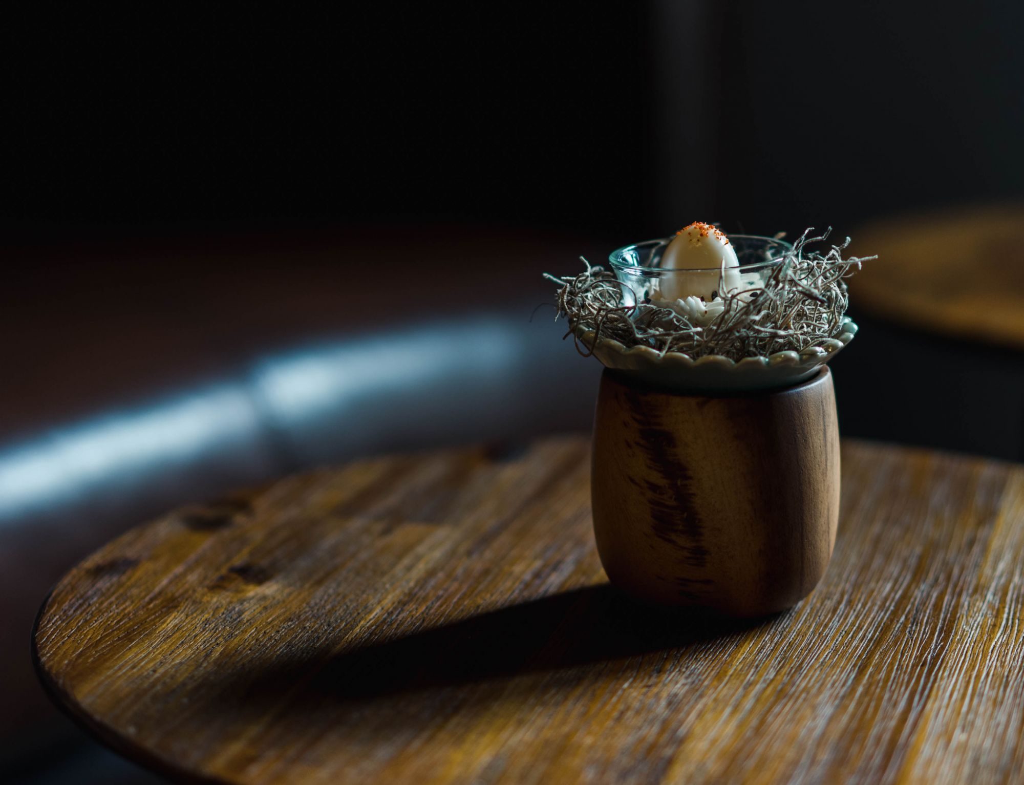 Cocktail Bar IB HQ Finds New Partner And Moves Into A New Home