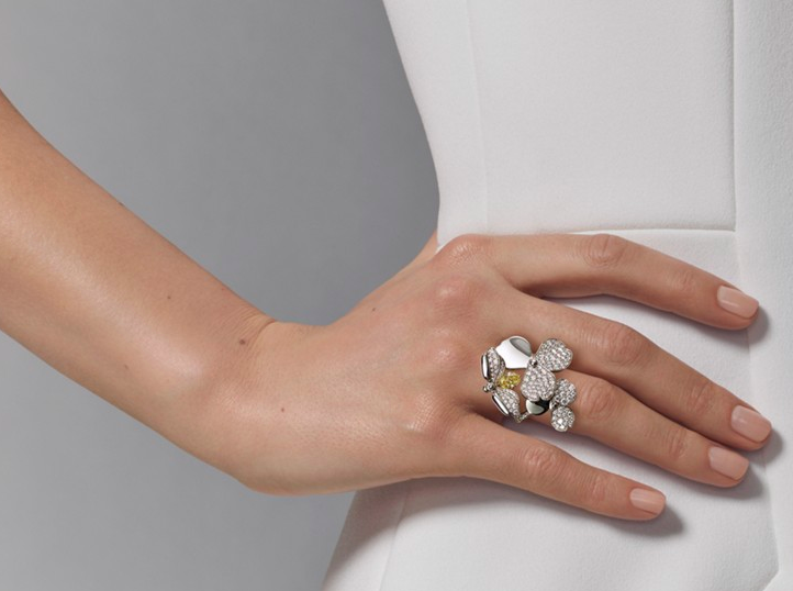 5 Dazzling Animal-Themed Jewellery Pieces To Show Off Your Wild Side