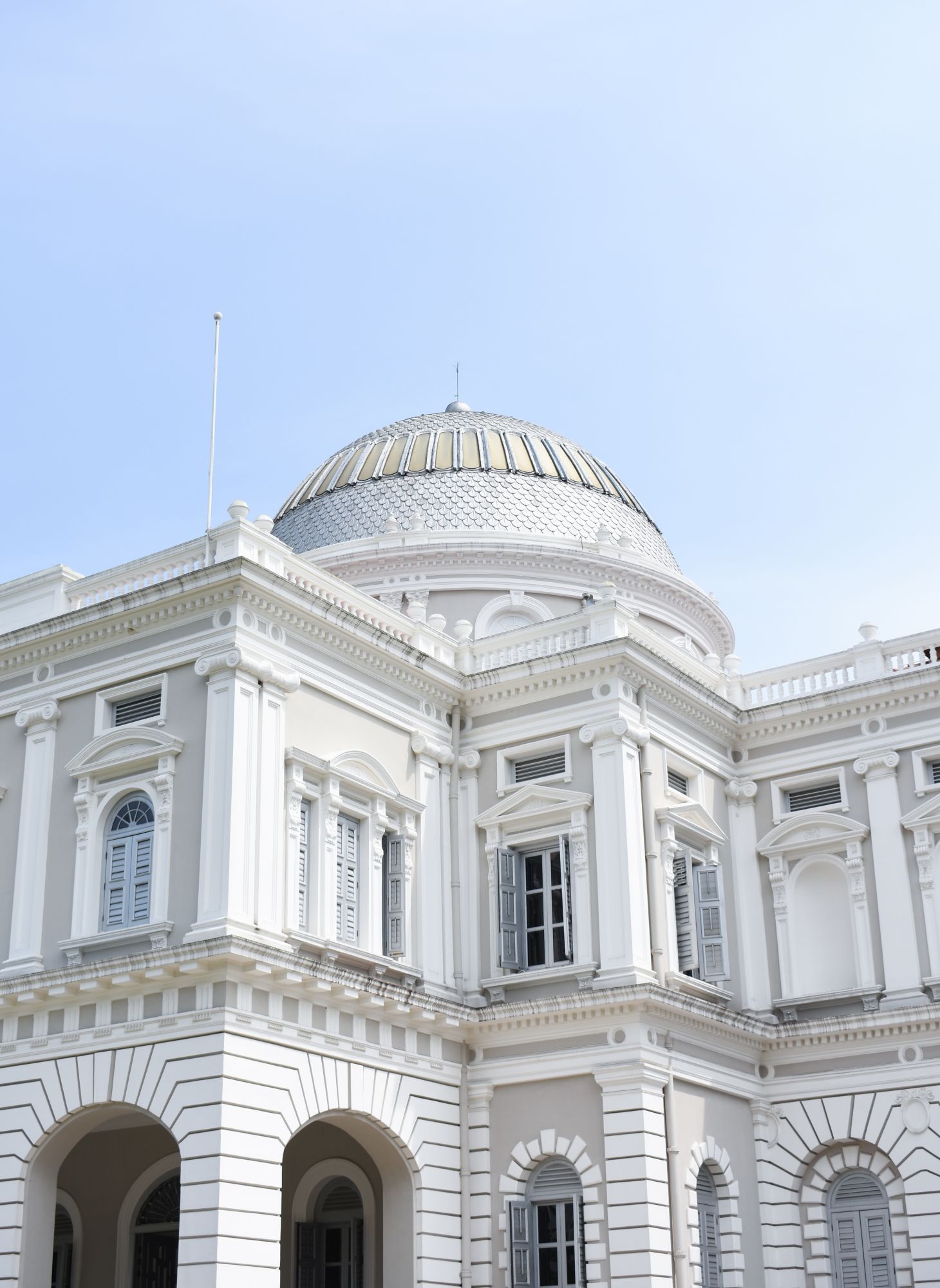 Museums and Libraries in Singapore are Re-Opening in June and July: Here’s What to Expect