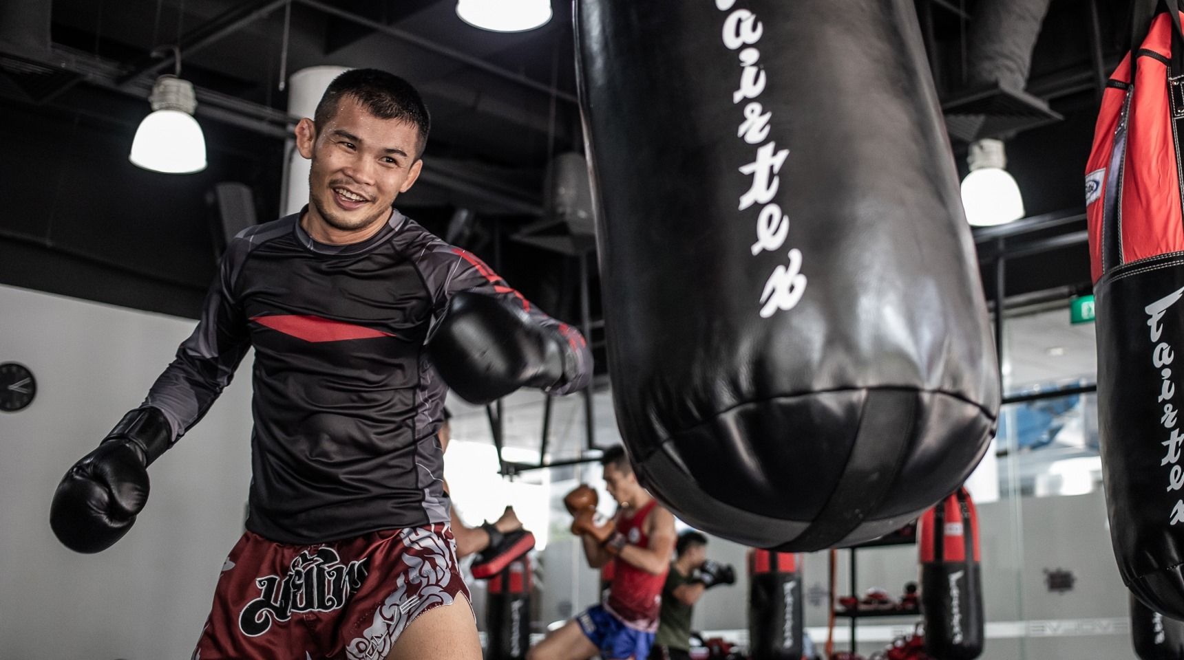 Home Workouts in Singapore: Top Tips and Training Advice by Fitness Experts and World Champions