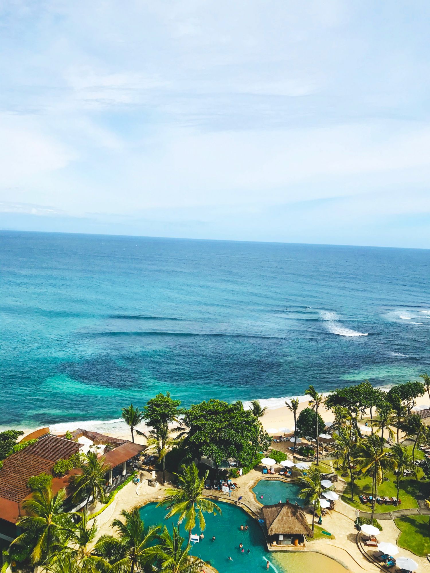 Bali May Start Welcoming Foreign Tourists in September