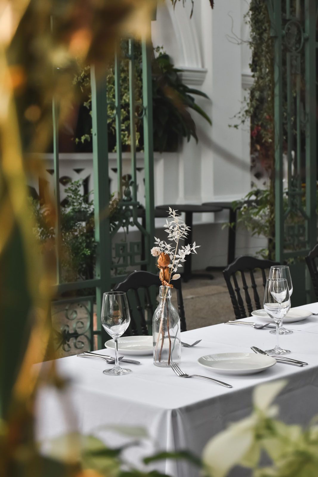 Escape To The Basque Country When You Dine At The Alkaff Mansion Tatler Singapore Escape To The Basque Country When You Dine At The Alkaff Mansion Tatler Singapore