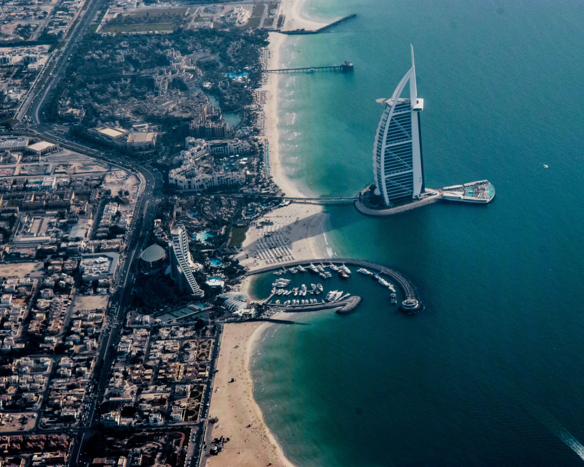 This Is The Most Sought-After Travel Destination For 2021