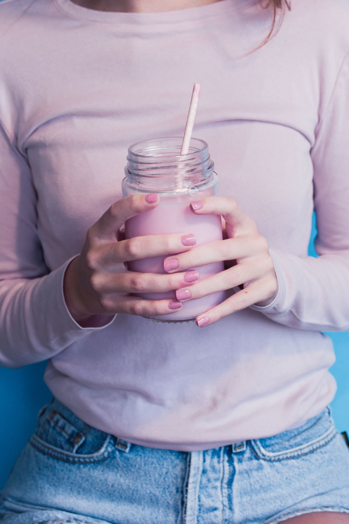 How To Nail The Perfect Gel Manicure At Home