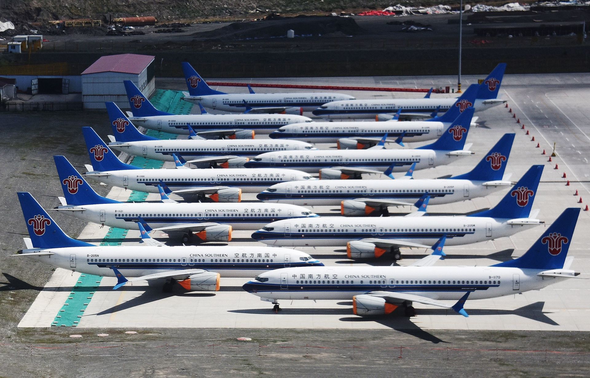 Airlines In China Are Offering Unlimited All-You-Can-Fly Flights To Revive The Industry