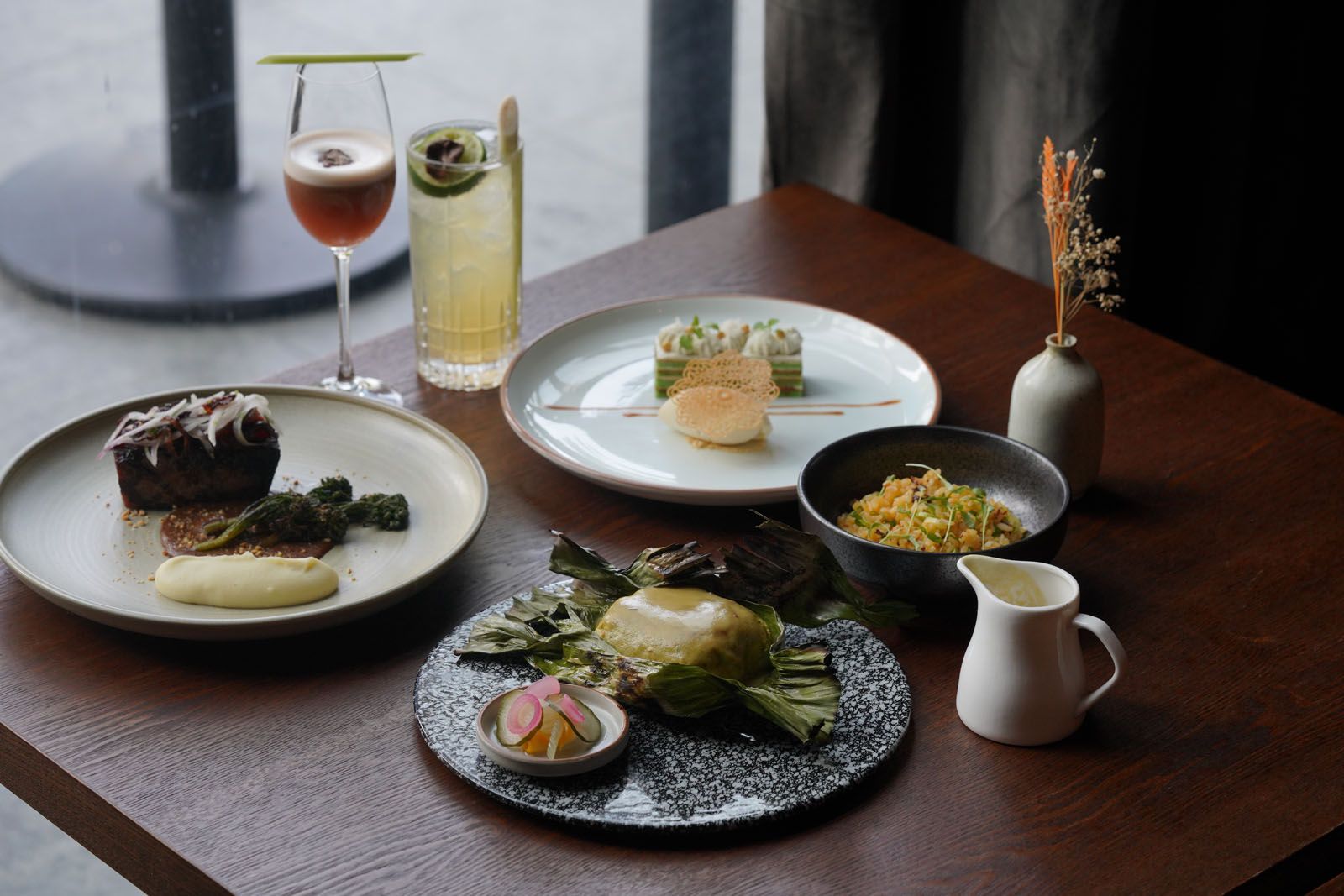 National Day 2020: Singapore Restaurants That Serve Modern Interpretations of Our Favourite Local Food
