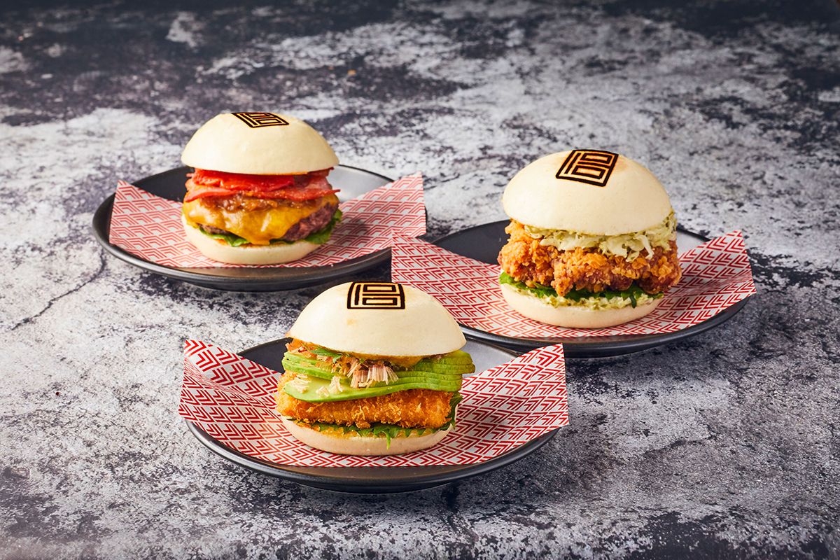 Where to Eat in Singapore for National Day 2020: Cé La Vi, Kin, National Kitchen by Violet Oon Singapore, Cut by Wolfgang Puck And More