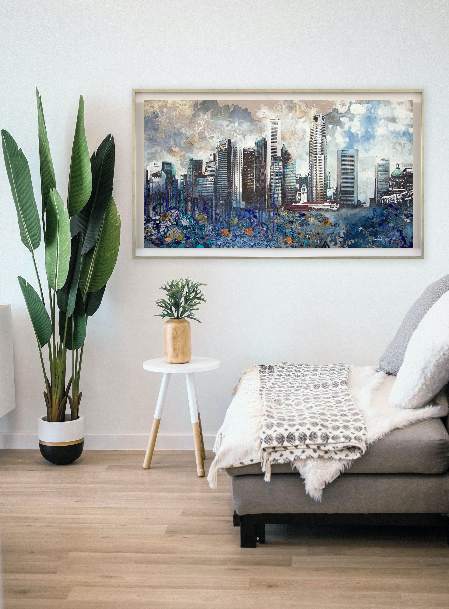 Shop On Tatler Homes Curates: 9 Singapore Art and Home Products Brands at Our New Online Store
