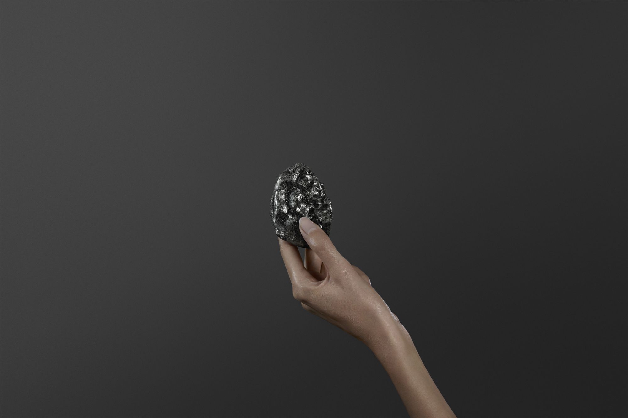 (Image: Lucara Diamond Corporation/Louis Vuitton)