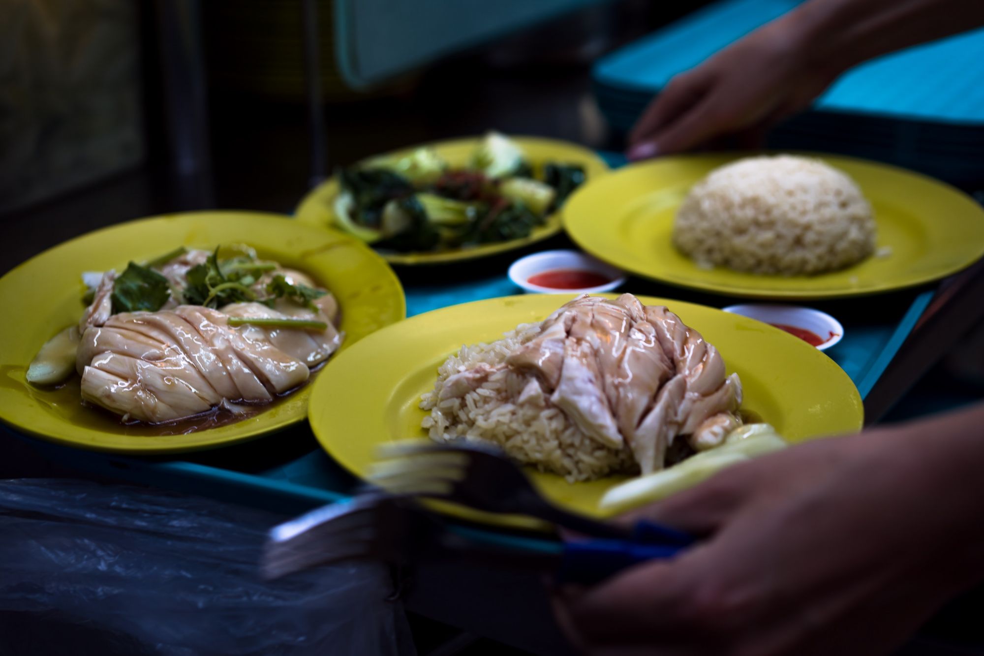 National Day 2020: Tastemakers Share Their Favourite Local Food in Singapore and Where They Get it