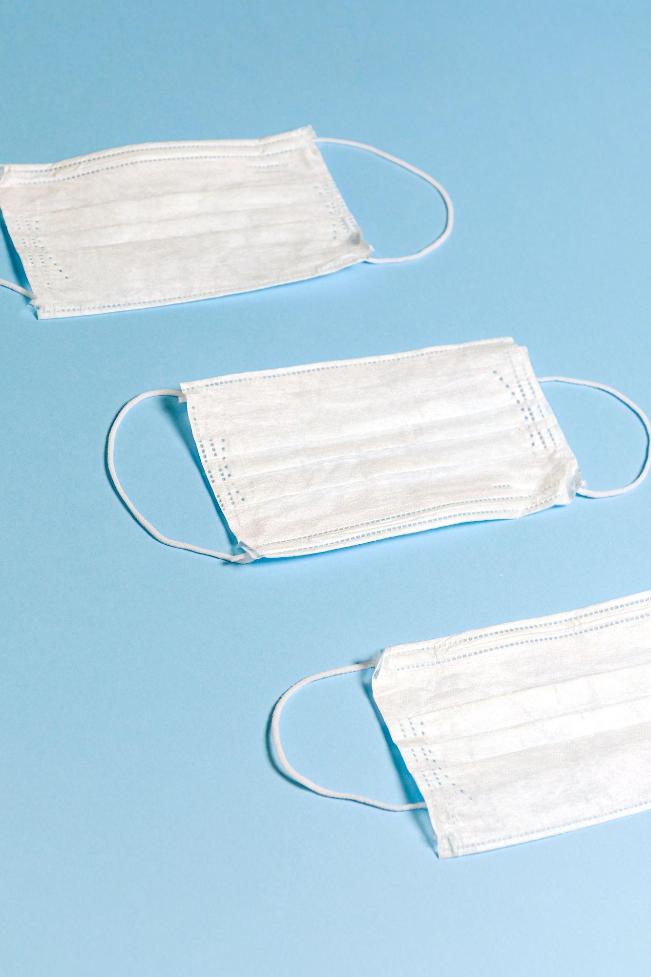 Coronavirus Tips: Droplet Study Shows How the Different Kinds of Face Masks Compare
