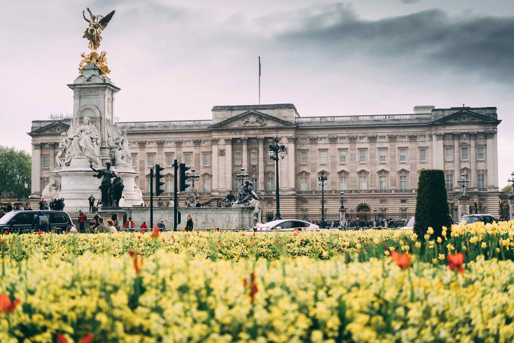 Buckingham Palace S Royal Art Collection To Be On Gallery Display For The First Time Tatler Singapore